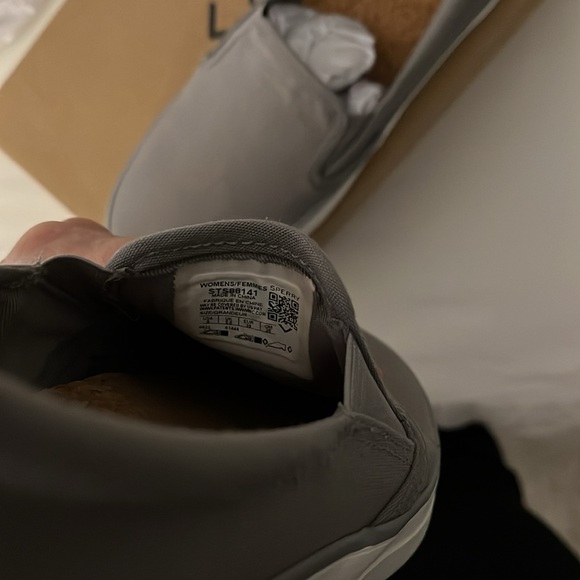 SPERRY Crest Twin Gore Slip-on Sneakers - Picture 6 of 6